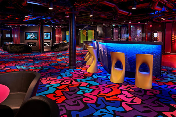 Norwegian Getaway