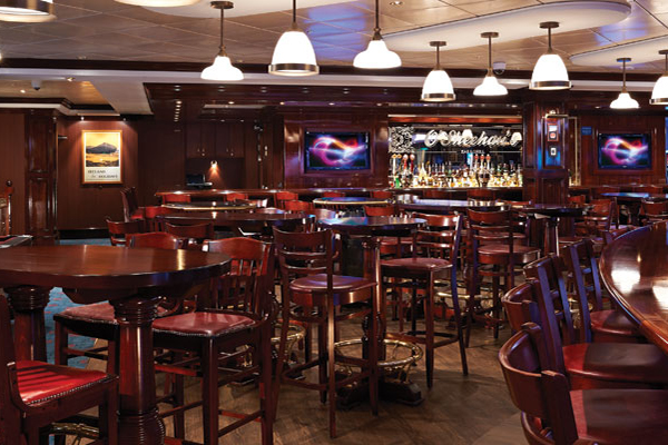 Norwegian Getaway