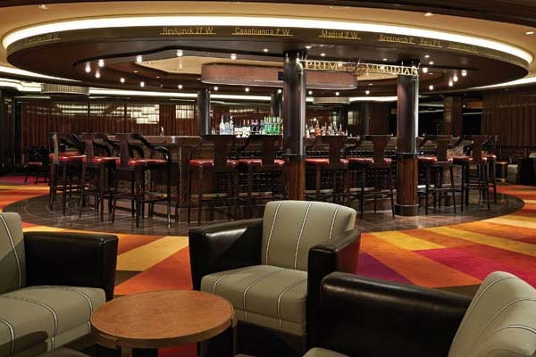 Norwegian Getaway