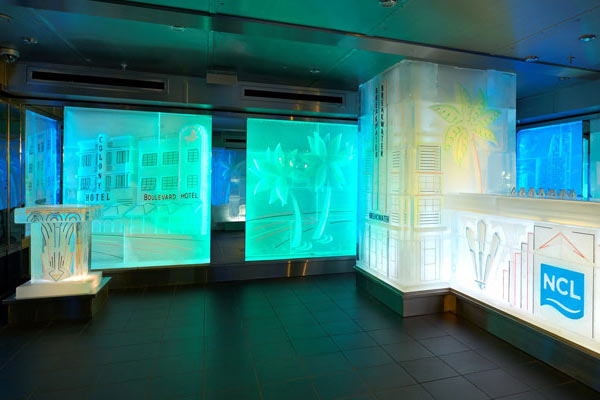 Norwegian Getaway