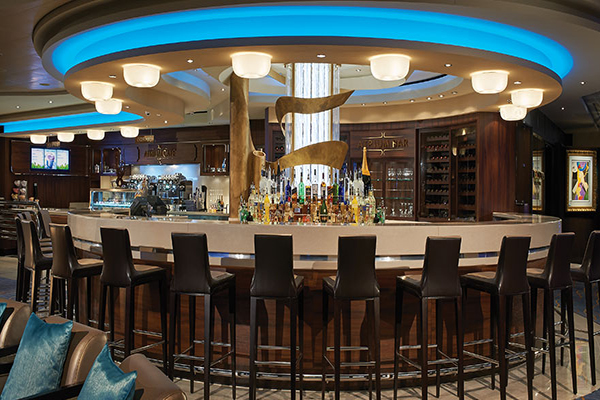 Norwegian Escape
