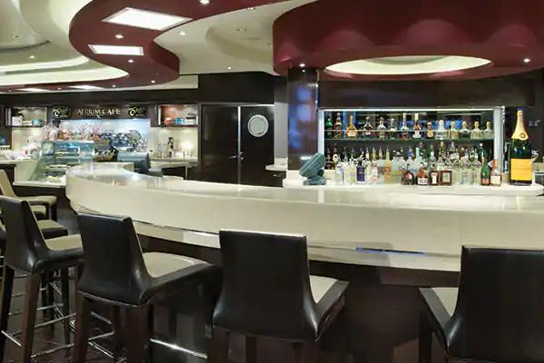 Norwegian Escape