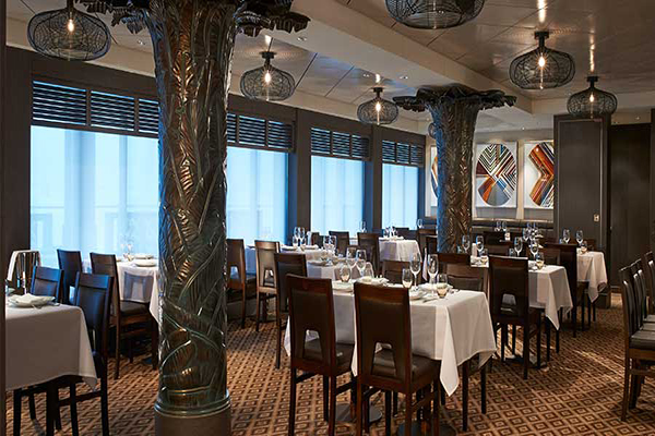 Norwegian Escape