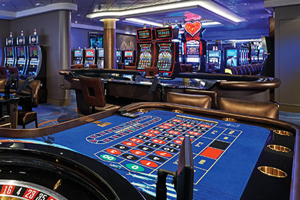 Norwegian Escape