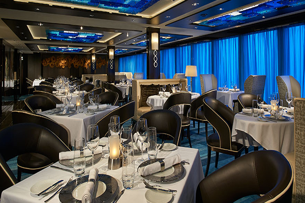 Norwegian Escape
