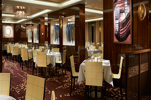 Norwegian Escape