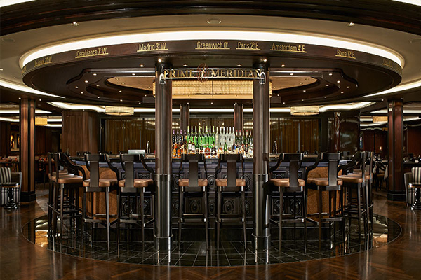 Norwegian Escape