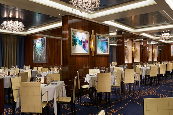 Norwegian Escape