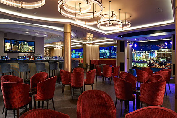 Norwegian Escape