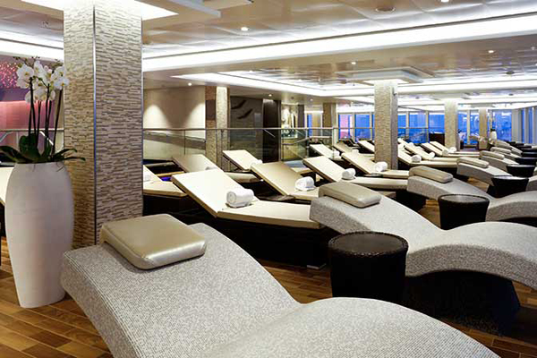 Norwegian Escape