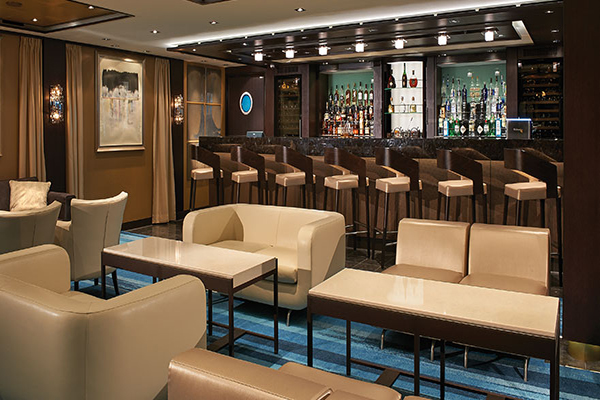 Norwegian Escape