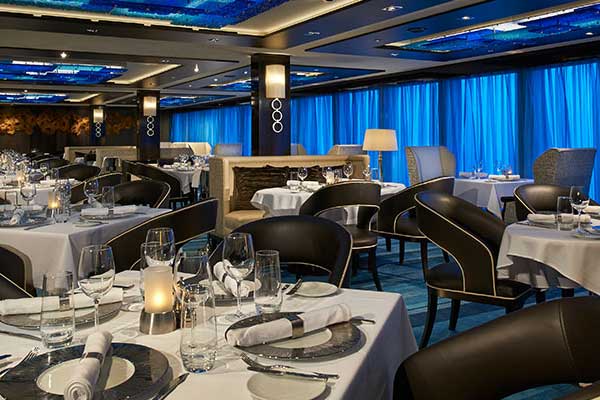 Norwegian Escape