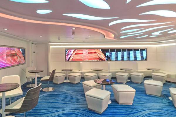 Norwegian Escape