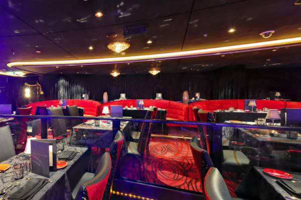 Norwegian Escape