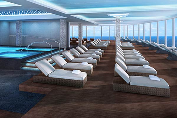 Norwegian Escape