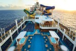 Norwegian Escape