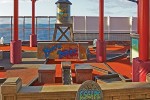 Norwegian Escape