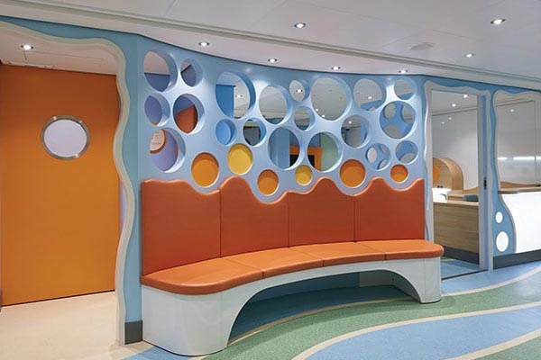 Norwegian Bliss