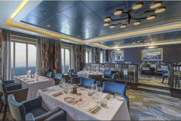 Norwegian Bliss
