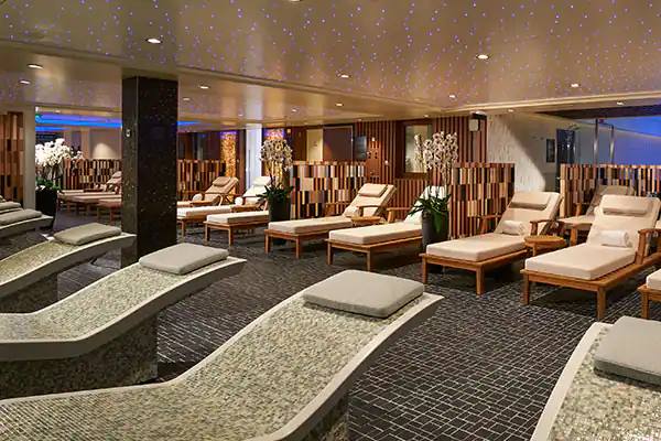Norwegian Bliss