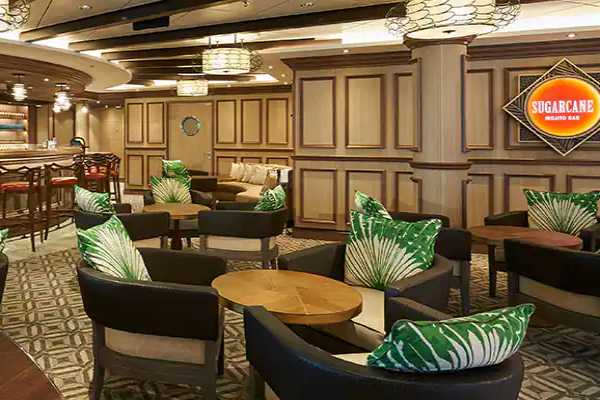 Norwegian Bliss