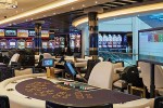 Norwegian Bliss