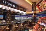 Norwegian Bliss
