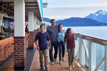 Norwegian Bliss