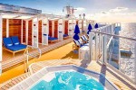 Norwegian Bliss