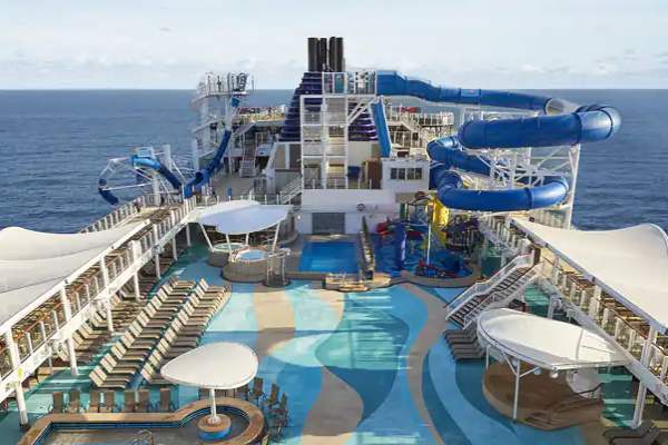 Norwegian Joy