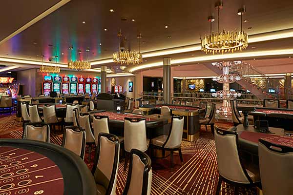 Norwegian Joy