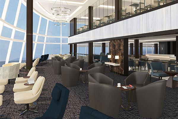 Norwegian Joy