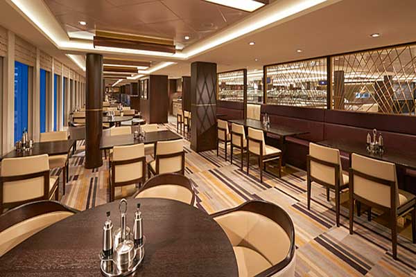 Norwegian Joy
