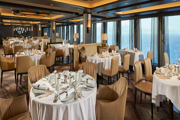 Norwegian Joy