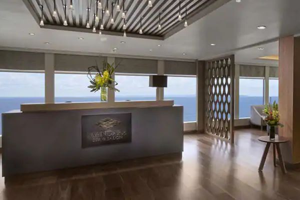 Norwegian Joy