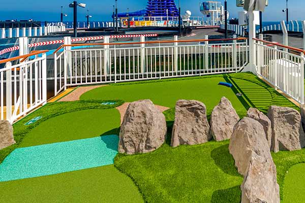 Norwegian Joy
