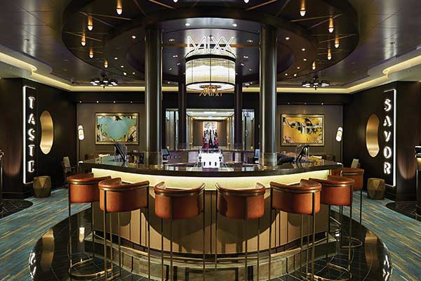 Norwegian Joy