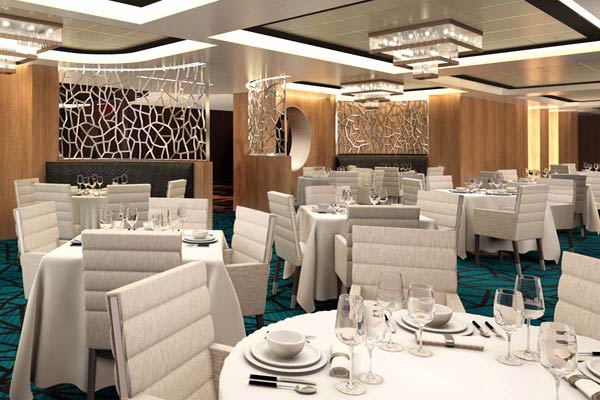 Norwegian Joy