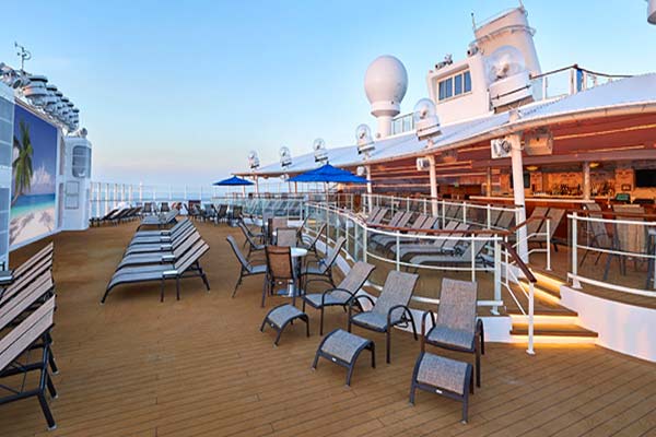 Norwegian Joy