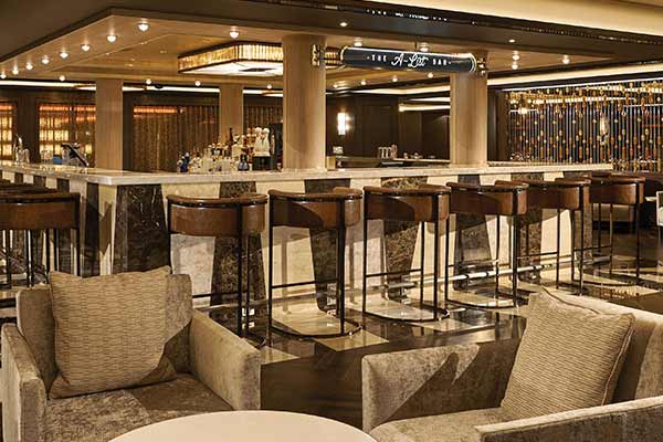 Norwegian Joy