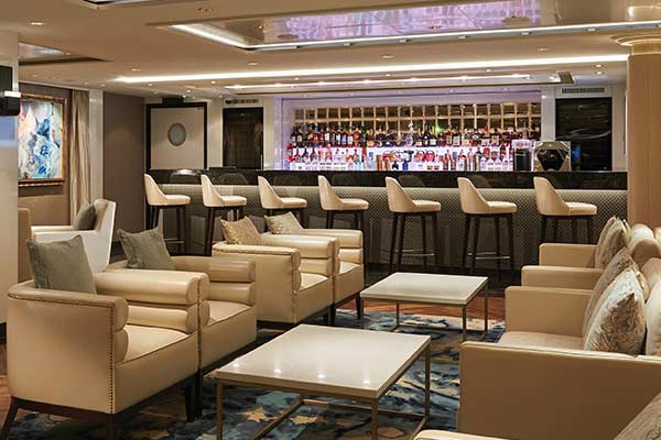Norwegian Joy