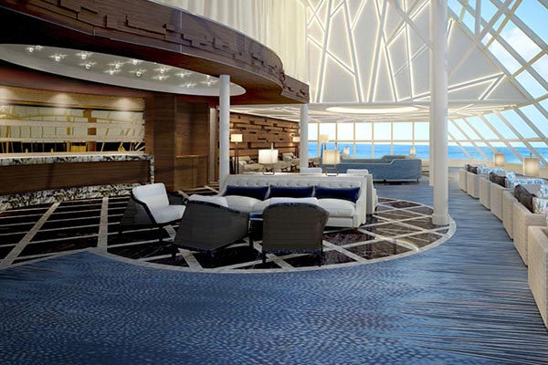 Norwegian Joy