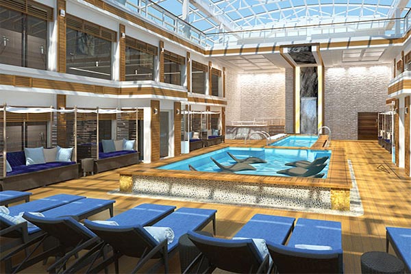 Norwegian Joy