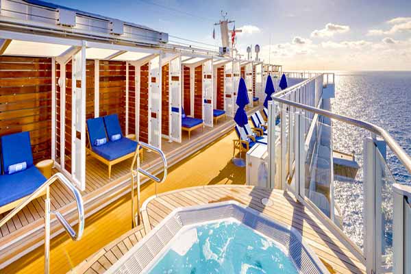 Norwegian Joy