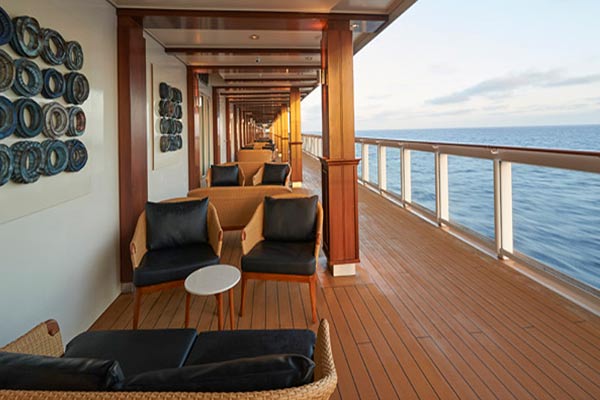 Norwegian Joy