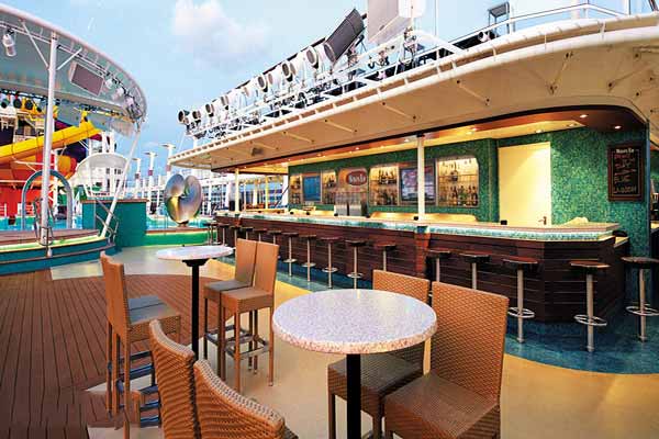 Norwegian Joy
