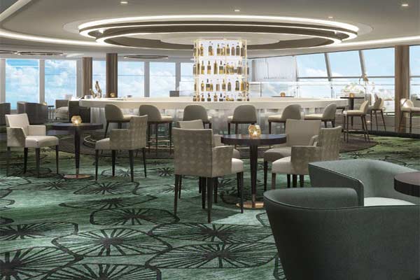 Norwegian Encore
