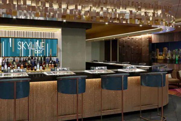Norwegian Encore
