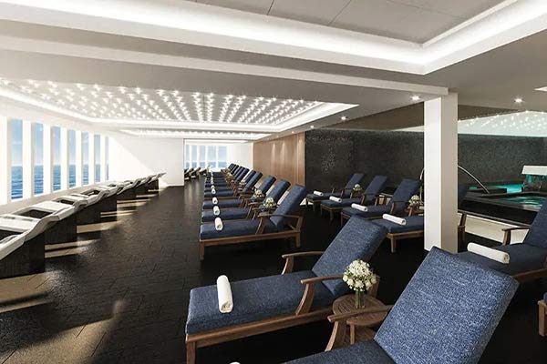 Norwegian Encore