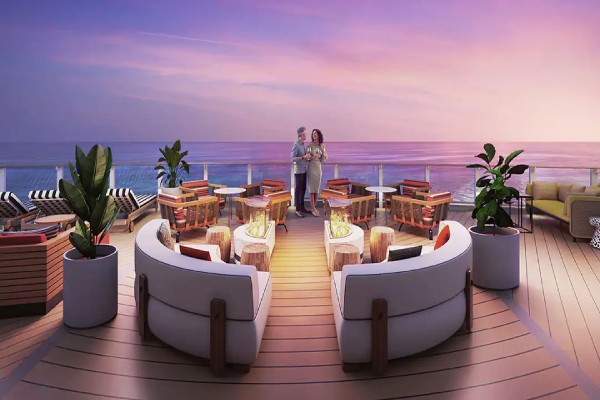 Norwegian Viva